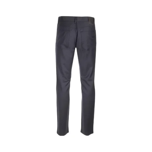 Wool Casual Pants