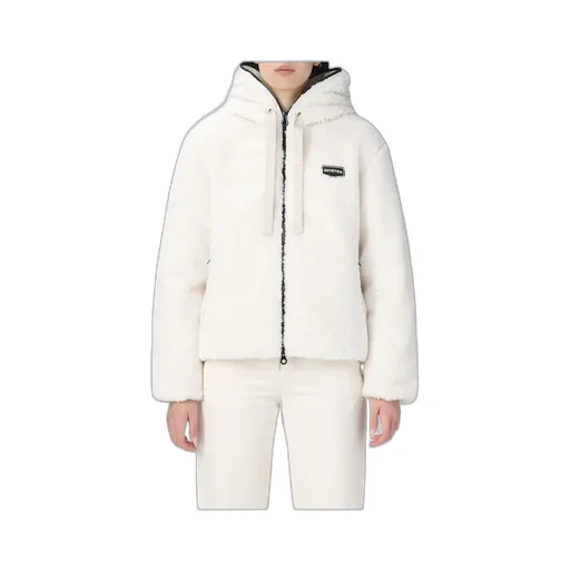 Long-Sleeved Casual Jacket