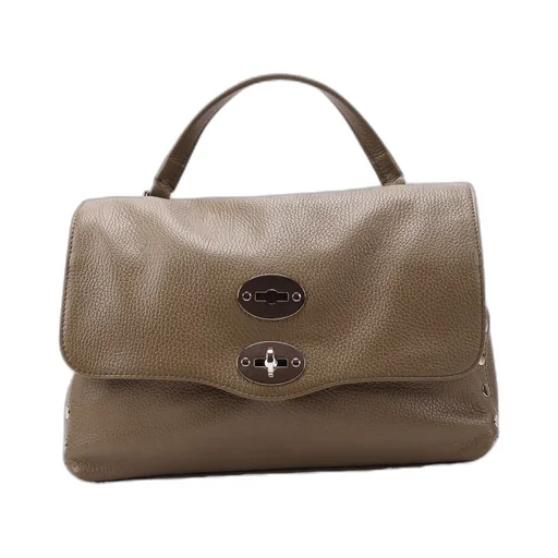 Flip Handbag