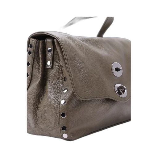 Flip Handbag