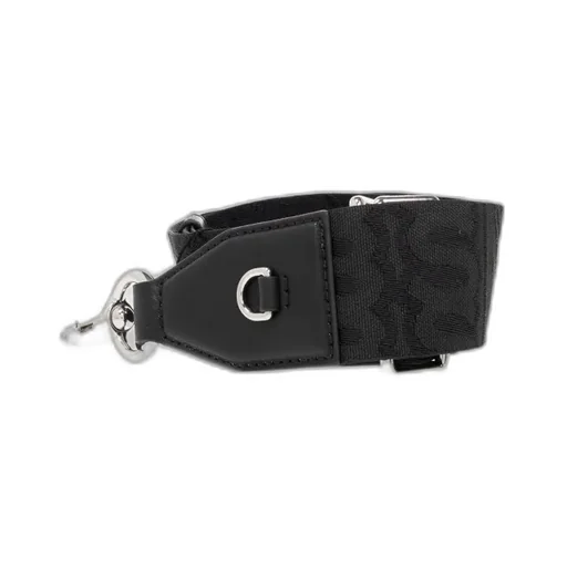 The Utility Tonal-Stitching Strap