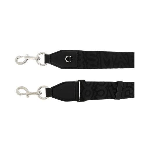 The Utility Tonal-Stitching Strap