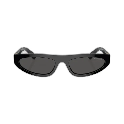 Miu Miu Eyewear Cat-Eye Sunglasses