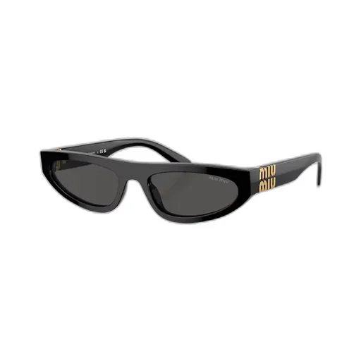 Miu Miu Eyewear Cat-Eye Sunglasses