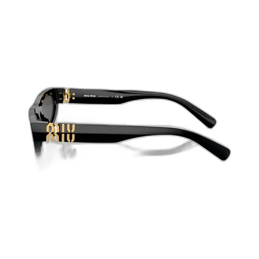 Miu Miu Eyewear Cat-Eye Sunglasses