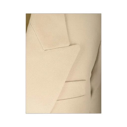 Isabel Marant Double Breasted Tailored Blazer