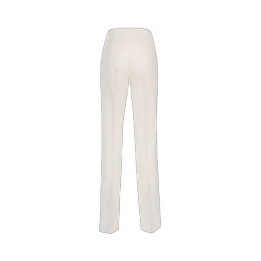 Pleated Casual Pants