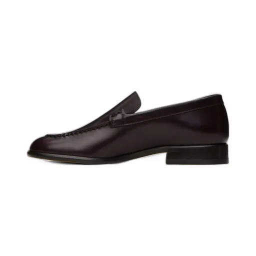 Pull-On Loafers