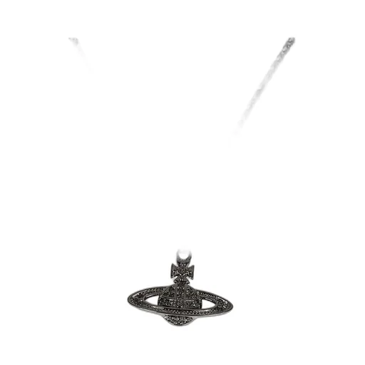 Vivienne Westwood Orb Pendant Necklace