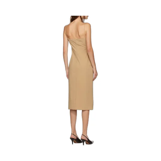 The Row Haku Sleeveless Dress