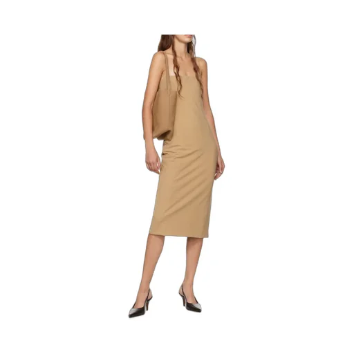 The Row Haku Sleeveless Dress