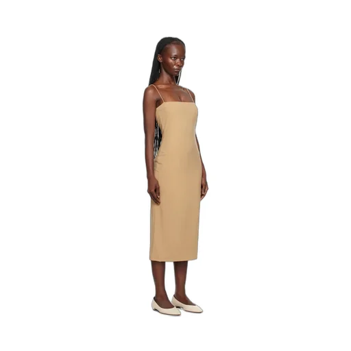 The Row Haku Sleeveless Dress