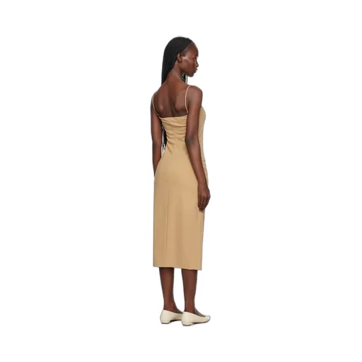The Row Haku Sleeveless Dress