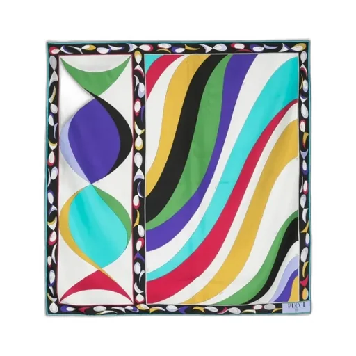 Logo Scarf
