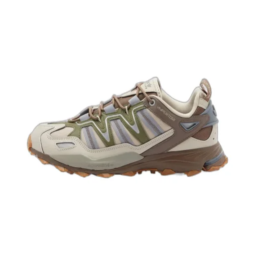 Hyperturf Low-Top Sneakers