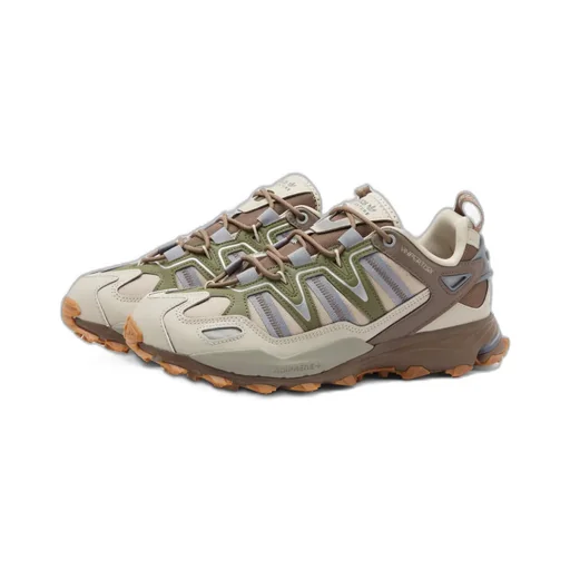 Hyperturf Low-Top Sneakers