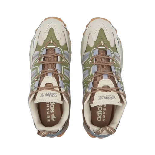 Hyperturf Low-Top Sneakers