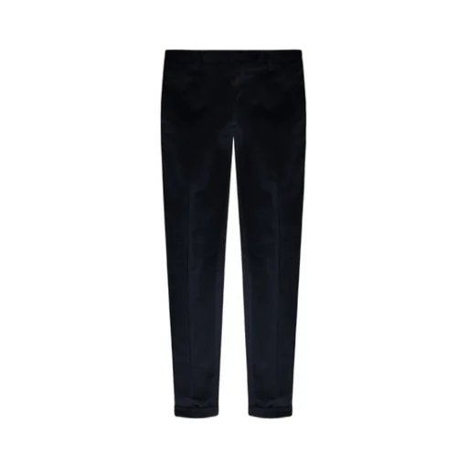 Paul Smith Straight Leg Corduroy Trousers