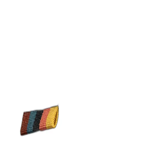Paul Smith Straight Leg Corduroy Trousers