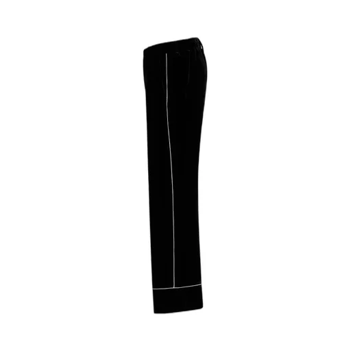 N°21 Straight Leg Trousers