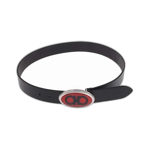 Logo Belt