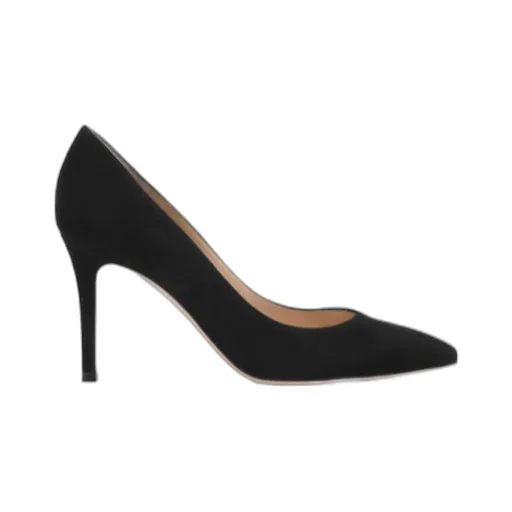 Stiletto Heels