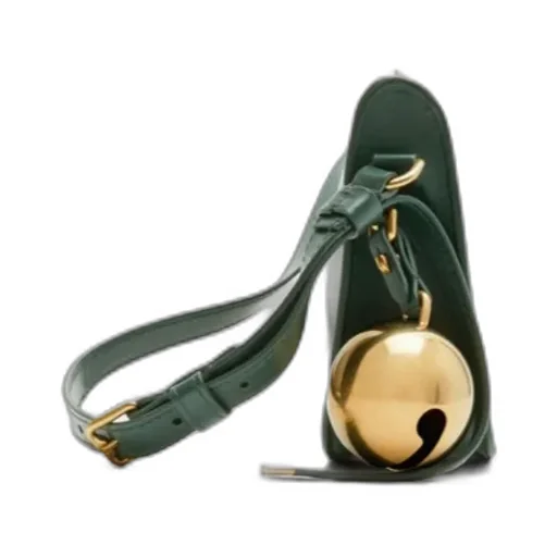 Burberry Shield Sling Mini Shoulder Bag