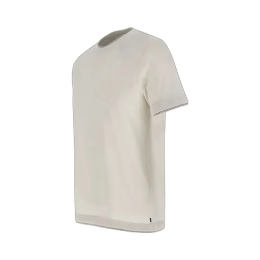 Eleventy Classic Crew Neck T-Shirt