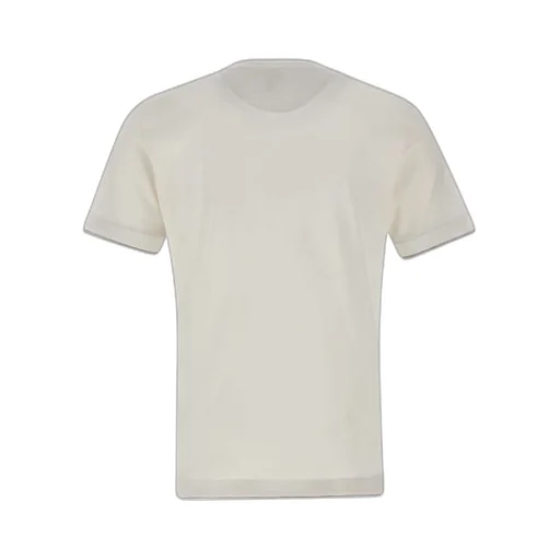 Eleventy Classic Crew Neck T-Shirt