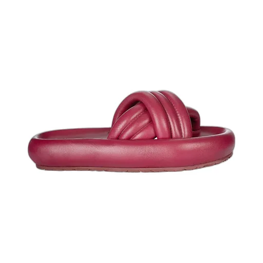 Logo Slippers