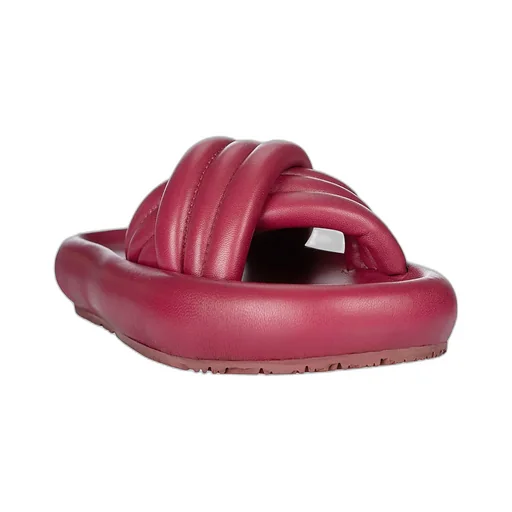 Logo Slippers