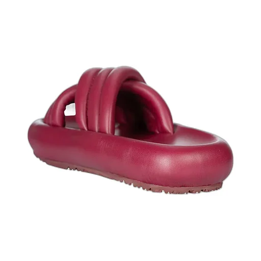 Logo Slippers
