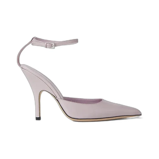 Eliza 75Mm Pointed-Toe Pumps