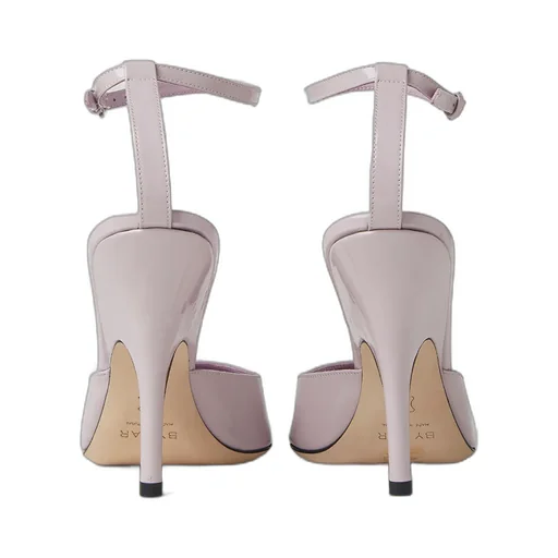 Eliza 75Mm Pointed-Toe Pumps
