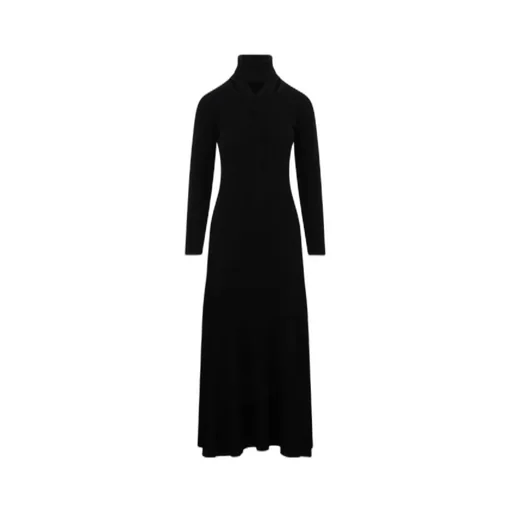 Fabiana Filippi Long Knitted Dress