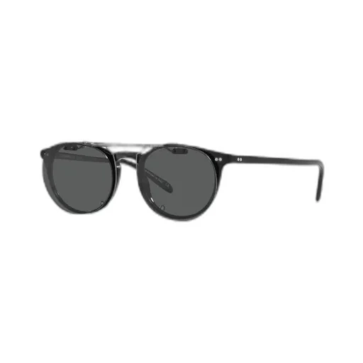 Oliver Peoples Riley Glasses Clip
