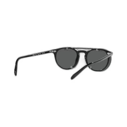 Oliver Peoples Riley Glasses Clip