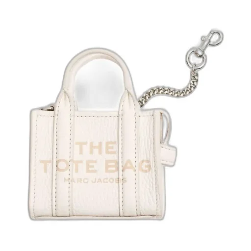 Marc Jacobs The Nano Tote Bag Charm