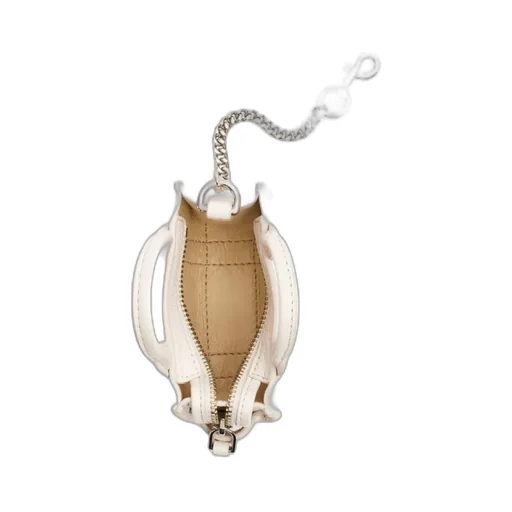 Marc Jacobs The Nano Tote Bag Charm