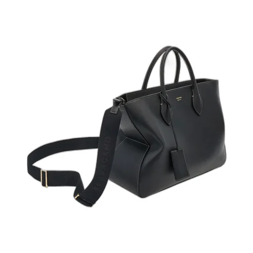 Top Handle Shoulder Bag