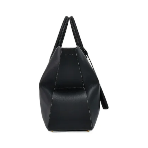 Top Handle Shoulder Bag