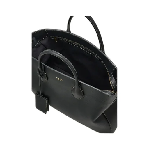 Top Handle Shoulder Bag