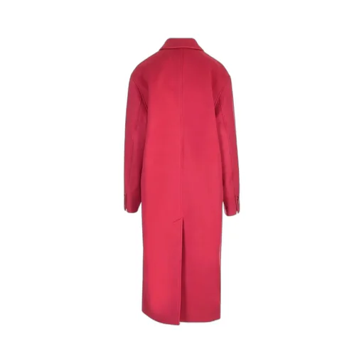 Isabel Marant Double Breasted Coat