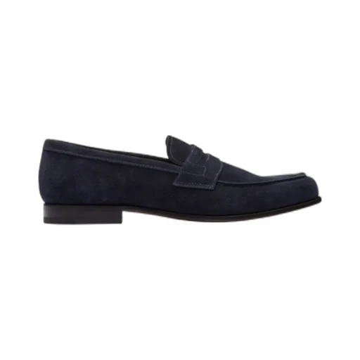 Church's Heswall Slip-On Loafers