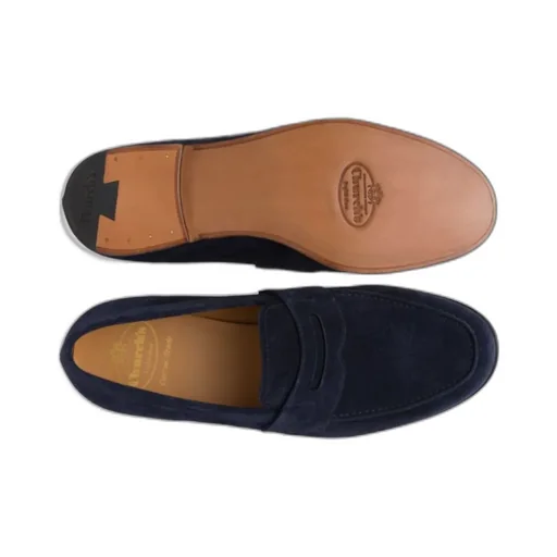 Church's Heswall Slip-On Loafers