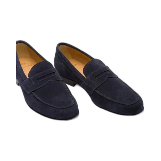 Church's Heswall Slip-On Loafers