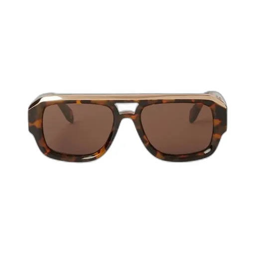 Logo Sunglasses