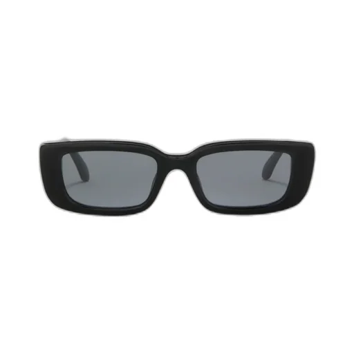 Palm Angels Eyewear Yosemite Rectangle-Frame Sunglasses