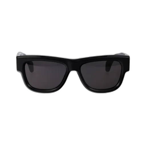 Palm Angels Eyewear Merrill Square Frame Sunglasses