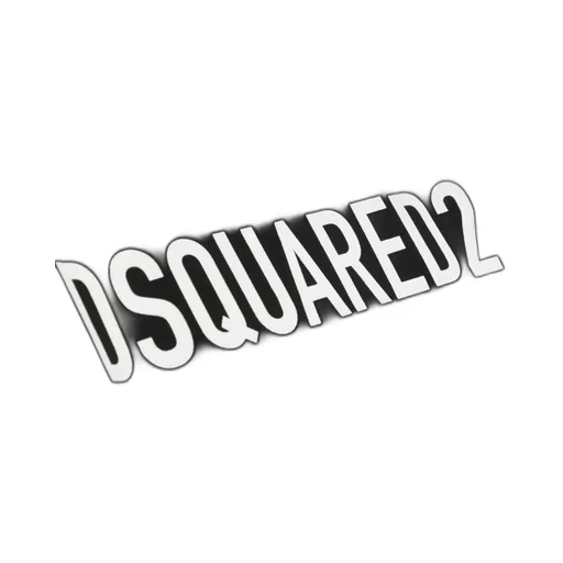 Dsquared2 Kids Logo-Printed Crewneck Sweatshirt